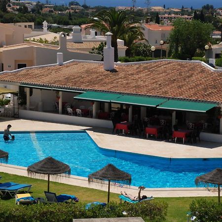 Vila Nova- By Portugalferias Hotel Carvoeiro  Kültér fotó