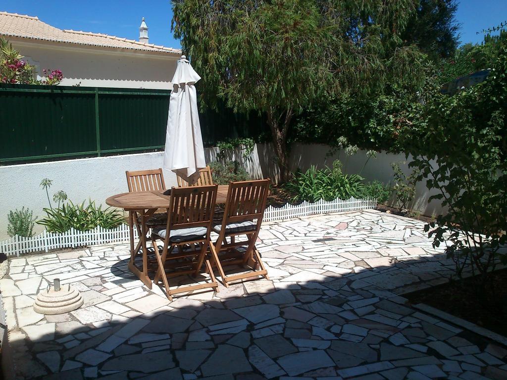 Vila Nova- By Portugalferias Hotel Carvoeiro  Kültér fotó