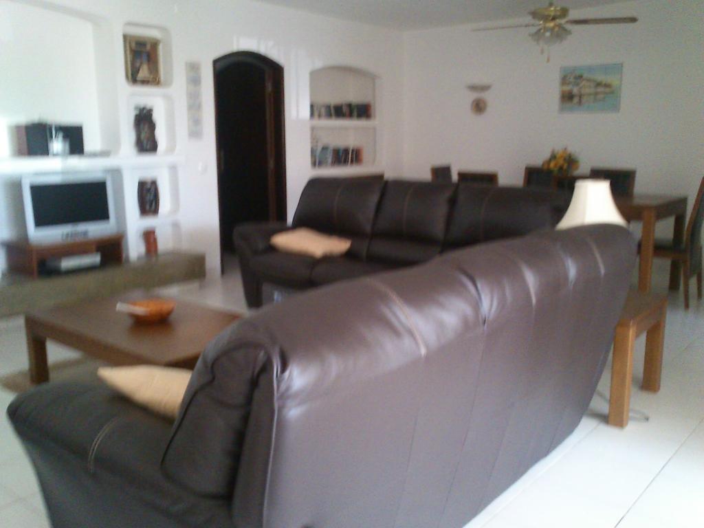 Vila Nova- By Portugalferias Hotel Carvoeiro  Kültér fotó