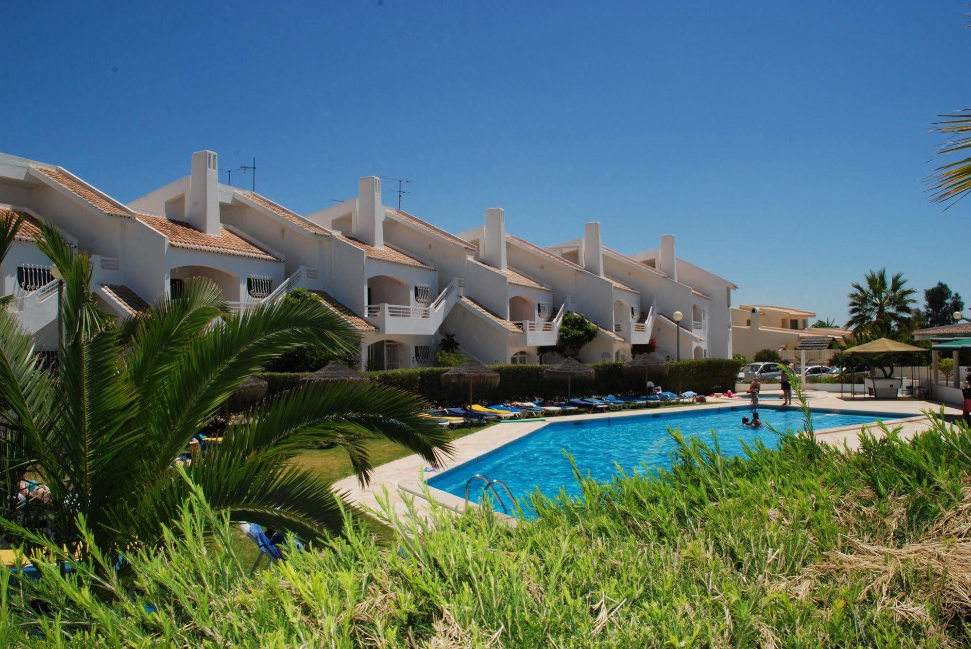 Vila Nova- By Portugalferias Hotel Carvoeiro  Kültér fotó